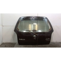 Двигатель стеклоочистителя (моторчик дворников) задний Suzuki Alto 2002-2006 2003 38810M76G01