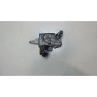 Двигатель стеклоочистителя (моторчик дворников) передний Renault Scenic 2009-2012 2009 288102605R