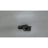Двигатель стеклоочистителя (моторчик дворников) передний Nissan Micra K11E 1992-2002 2000 2881041B20