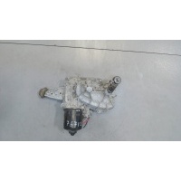 Двигатель стеклоочистителя (моторчик дворников) передний Renault Scenic 2009-2012 2010 288106133R