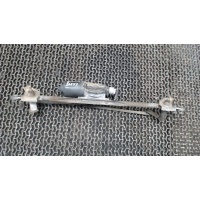 Двигатель стеклоочистителя (моторчик дворников) передний Mazda 6 (GG) 2002-2008 2003 GJ6A67340C