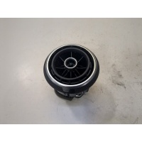 Дефлектор обдува салона Audi A3 2012-2016 2013 8V0820901