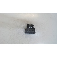 Дефлектор обдува салона Skoda Octavia Tour 2000-2010 2002 1U1819701