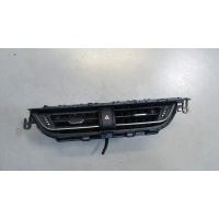 Дефлектор обдува салона Toyota C-HR 2021 55670f4020