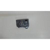 Джойстик мультимедиа Mazda CX-5 2012-2017 2015 K07066CM0