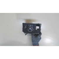 Джойстик мультимедиа Mazda CX-5 2012-2017 2015 K07066CM0