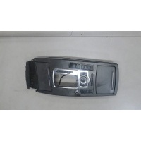 Джойстик мультимедиа Audi A6 (C6) 2005-2011 2005 4F2862533