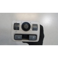 Джойстик регулировки зеркал Subaru Tribeca (B9) 2004-2007 2006 83001AG33AMV