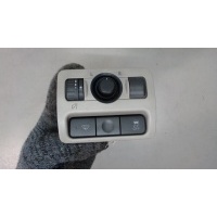 Джойстик регулировки зеркал Subaru Tribeca (B9) 2004-2007 2006 83001AG33AMV