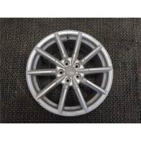Диск литой Audi TT 2014-2019 2015 8s0601025c