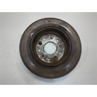 Диск тормозной Honda Accord 7 2003-2007 2004 42510SZ3J00