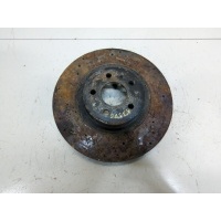 Диск тормозной Audi S5 2007-2016 2008 8K0615301M