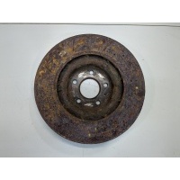 Диск тормозной Audi S5 2007-2016 2008 8K0615301M