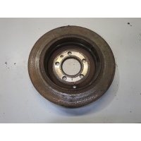 Диск тормозной Land Rover Range Rover Sport 2005-2009 2006 SDB000636