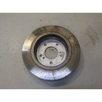 Диск тормозной Chrysler Crossfire 2005 5098066AA