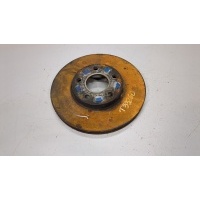 Диск тормозной Ford Transit (Tourneo) Connect 2002-2013 2003 1361298