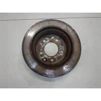 Диск тормозной SsangYong Rodius 2004-2013 2006 4840121000