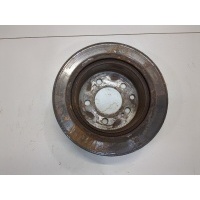 Диск тормозной SsangYong Rodius 2004-2013 2006 4840121000