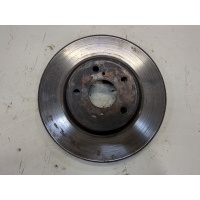 Диск тормозной Lexus IS 2005-2013 2010 4351230310