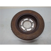 Диск тормозной Ford Expedition 2002-2006 2005 6L1Z1125A
