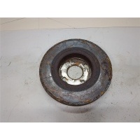 Диск тормозной Ford Cougar 1999 5026785