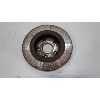 Диск тормозной Ford Transit (Tourneo) Connect 2002-2013 2010 1362868