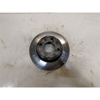 Диск тормозной Ford Ka 2009-2016 2009 1715410