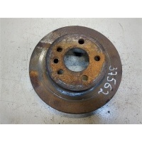 Диск тормозной Volkswagen Transporter 4 1991-2003 1992 701615301C