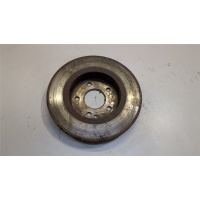 Диск тормозной Mercedes C W202 1993-2000 1996 A2024210212