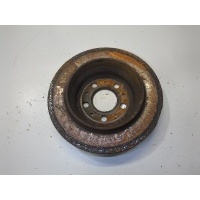 Диск тормозной Volvo S60 2000-2009 2006 31499632