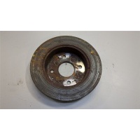 Диск тормозной Honda Accord 6 1998-2002 1999 42510S84A50