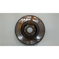 Диск тормозной Renault Laguna 2 2001-2008 2001 8200007121