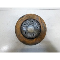 Диск тормозной Chrysler Voyager 2007-2010 2009 68032944AA