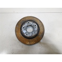 Диск тормозной Chrysler Voyager 2007-2010 2009 68032944AA