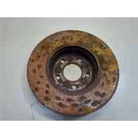 Диск тормозной Mercedes A W176 2012-2018 2018 A2464212512