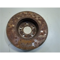 Диск тормозной Mercedes A W176 2012-2018 2018 A2464212512
