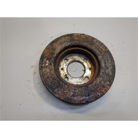 Диск тормозной Toyota Aygo 2006 435120H010