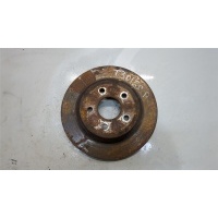 Диск тормозной Ford Focus 2 2008-2011 2010 1500156