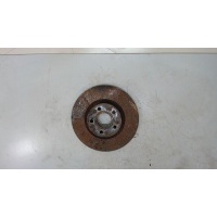 Диск тормозной Volvo S40 2004- 2004 31471819