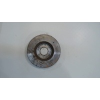 Диск тормозной Hyundai i20 2009-2012 2009 517121G000