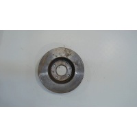 Диск тормозной Hyundai i20 2009-2012 2009 517121G000