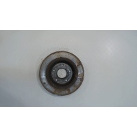 Диск тормозной Volvo V50 2007-2012 2010 31262718