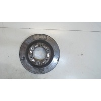 Диск тормозной Toyota Land Cruiser Prado (120) - 2002-2009 2007 4351260151