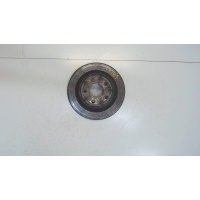 Диск тормозной Mercedes Vito W639 2004-2013 2009 A6394230112