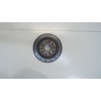 Диск тормозной Mercedes Vito W639 2004-2013 2009 A6394230112