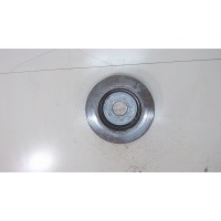 Диск тормозной Volvo S70 / V70 1997-2001 1997 31262099