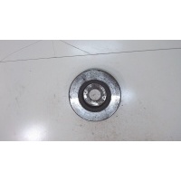 Диск тормозной Renault Modus 2005 402064911R