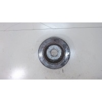 Диск тормозной Volvo S70 / V70 1997-2001 1997 31262099
