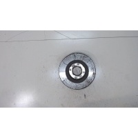 Диск тормозной Renault Modus 2005 402064911R