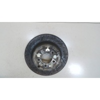 Диск тормозной Land Rover Range Rover 3 (LM) 2002-2012 2004 SDB000211